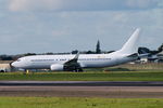 EC-III @ EGSH - Under tow at Norwich. - by Graham Reeve