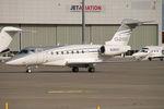 N280GT @ LOWW - Gulfstream Aerospace Gulfstream G280 - by Thomas Ramgraber