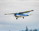 N20559 @ KAWO - KAWO - by Terry Green