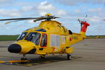 G-NHVD @ EGSH - Parked at Norwich. - by Graham Reeve
