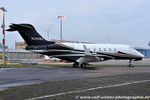 N300BZ @ EDDK - Bombardier BD-100-1A10 Challenger 300 - Bombardier Aerospace Corp. - 20340 - N300BZ - 05.10.2019 - CGN