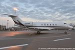 CS-CHF @ EDDK - Bombardier BD-100-1A10 Challenger 350 - NJE NetJets Transportes Aereos - 20671 - CS-CHF - 14.10.2019 - CGN - by Ralf Winter