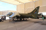 ZD353 - Now at Davis Monthan, AZ
