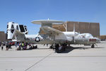 164353 @ KDMA - Airshow 2019