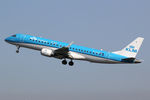 PH-EZD @ EHAM - at spl - by Ronald