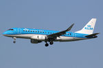 PH-EXS @ EHAM - at spl - by Ronald