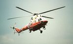 420 @ SXF - Berlin Air Show 4.6.1994 - by leo larsen