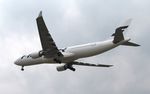 OH-LTT @ KORD - Finnair A330-300