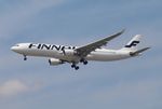 OH-LTT @ KORD - Finnair A330-300