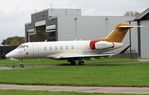 D-BDDE @ EHLE - Lelystad Airport