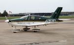 PH-MLW @ EHLE - Lelystad Airport - by Jan Bekker