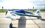 F-WGZD @ SXF - Berlin Air Show 4.6.1994 - by leo larsen