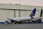 N473UA @ KSFO - SFO 2020. - by Clayton Eddy