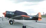 D-FHGK @ SXF - Berlin Air Show 4.6.1994 - by leo larsen