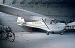 D-KKKK @ EDRK - D-KKKK   Raab Doppelraab Hankur 1 [1051/02] Koblenz~D 07/09/1993