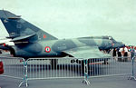 63 - 63   Dassault Super Etendard [77] (French Navy) (Place & Date unknown) @ 1990's - by Ray Barber