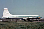 EC-BFJ @ EGKB - EC-BFJ   Bristol 175 Britannia 312 [13429] (Air Spain) Biggin Hill~G 14/09/1974
