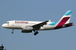 D-AGWX @ EHAM - at spl - by Ronald