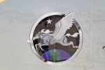 62-4133 @ KDMA - squadron insigna