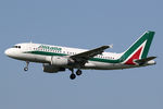 EI-IMT @ EHAM - at spl - by Ronald