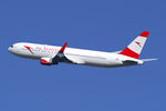 OE-LAT @ LOWW - Austrian Airlines Boeing 767-300 - by Thomas Ramgraber