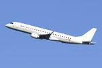 D-AWSI @ LOWW - WDL Aviation Embraer 190LR - by Thomas Ramgraber