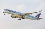 A7-ALM @ CPH - Copenhagen 28.10.2020 - by leo larsen