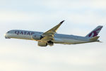 A7-ALM @ CPH - Copenhagen 28.10.2020 - by leo larsen
