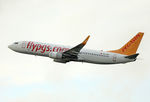 TC-ANP @ CPH - Copenhagen 28.10.2020 - by leo larsen