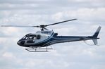 N888HV @ FA1 - Aerospatiale AS-350B - by Mark Pasqualino
