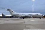RA-67225 @ EDDK - Bombardier BD-700-1A11 Global 5000 - Tulpar - 9376 - RA-67225 - 17.10.2019 - CGN - by Ralf Winter