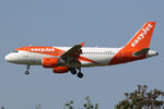 G-EZDF @ EHAM - at spl - by Ronald