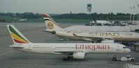 ET-AMK @ EBBR - Brussels - by j.van mierlo