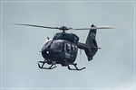 LX-FAA @ EDDR - Airbus Helicopters BK-117D-2, c/n: 20270 - by Jerzy Maciaszek
