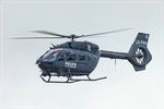 LX-FAA @ EDDR - Airbus Helicopters BK-117D-2, c/n: 20270 - by Jerzy Maciaszek