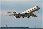 14 02 @ EDDR - Bombardier BD-700-1A11 Global 5000, c/n: 9404 - by Jerzy Maciaszek