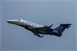 D-CAGA @ EDDR - Embraer EMB-505 Phenom 300, c/n: 50500376 - by Jerzy Maciaszek