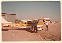 N1507U - back in 70's - by A.S.