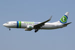 PH-HSJ @ EHAM - at spl - by Ronald