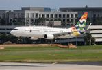 VP-CNG @ KTPA - Cayman 737-800 - by Florida Metal