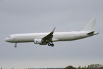CS-TSI @ EGSH - Landing at Norwich. - by Graham Reeve