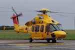 G-NHVR @ EGSH - Departing from Norwich. - by Graham Reeve
