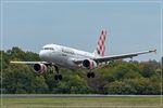 EC-MTN @ EDDR - Airbus A319-112, c/n: 2113 - by Jerzy Maciaszek