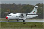 LY-DAT @ EDDR - ATR 42-500, c/n: 445 - by Jerzy Maciaszek