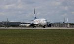XA-AMC @ KMIA - Aeromexico 737-800 - by Florida Metal