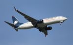 XA-AMU @ KMCO - Aeromexico 737-800 - by Florida Metal
