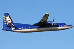 OO-VLV @ EHAM - at spl - by Ronald