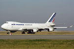 F-GIUC @ LFPG - at cdg - by Ronald