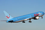 PH-AHQ @ EHAM - at spl - by Ronald