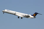 D-ACKF @ EHAM - at spl - by Ronald
